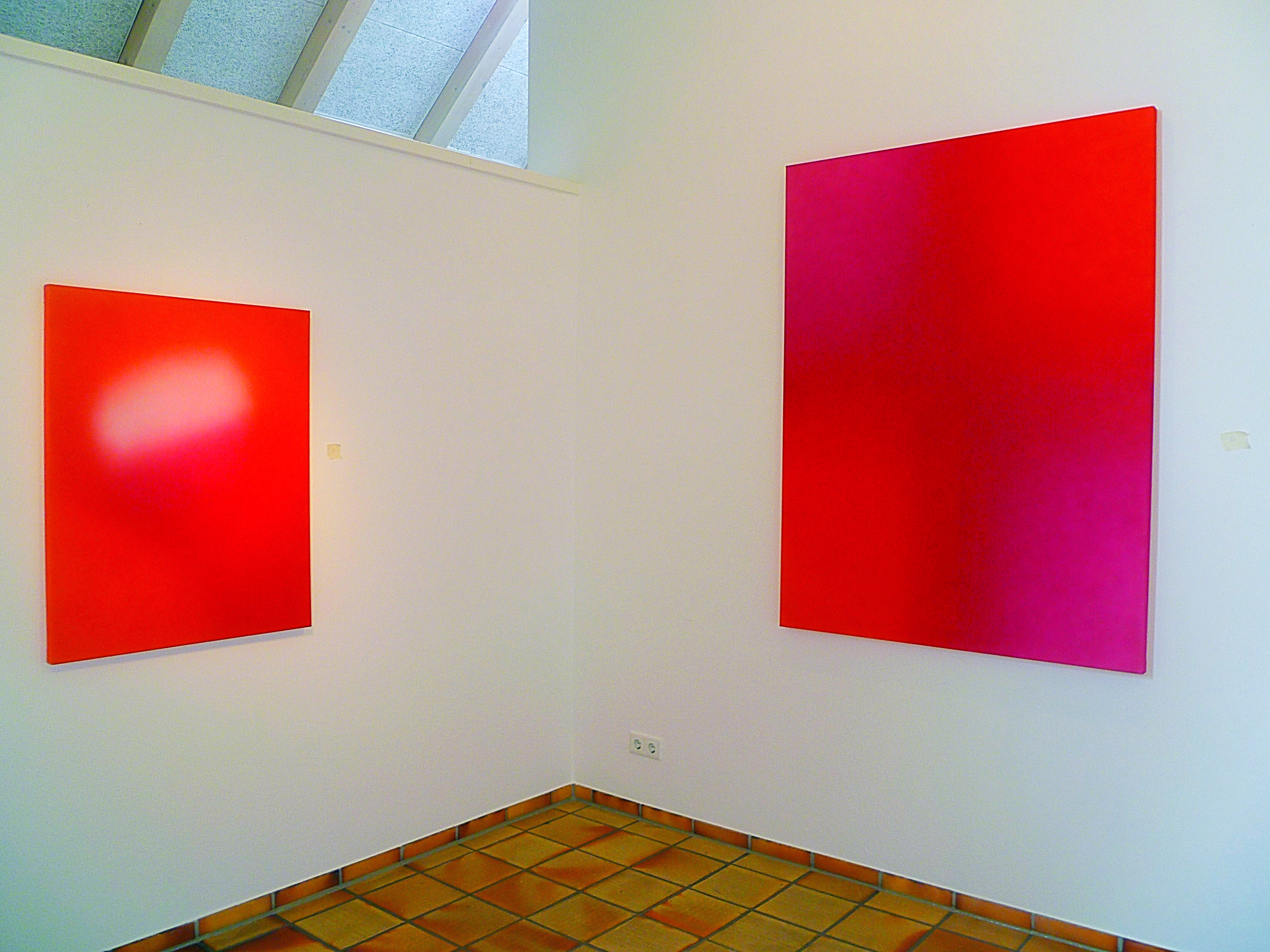 Poetry of Colour