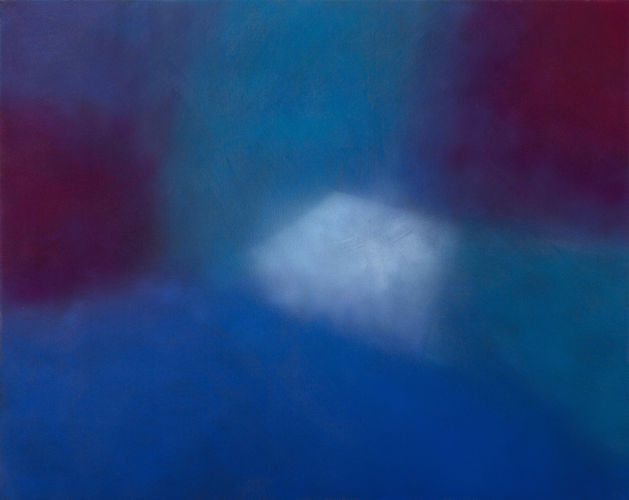 Poetry of Colour