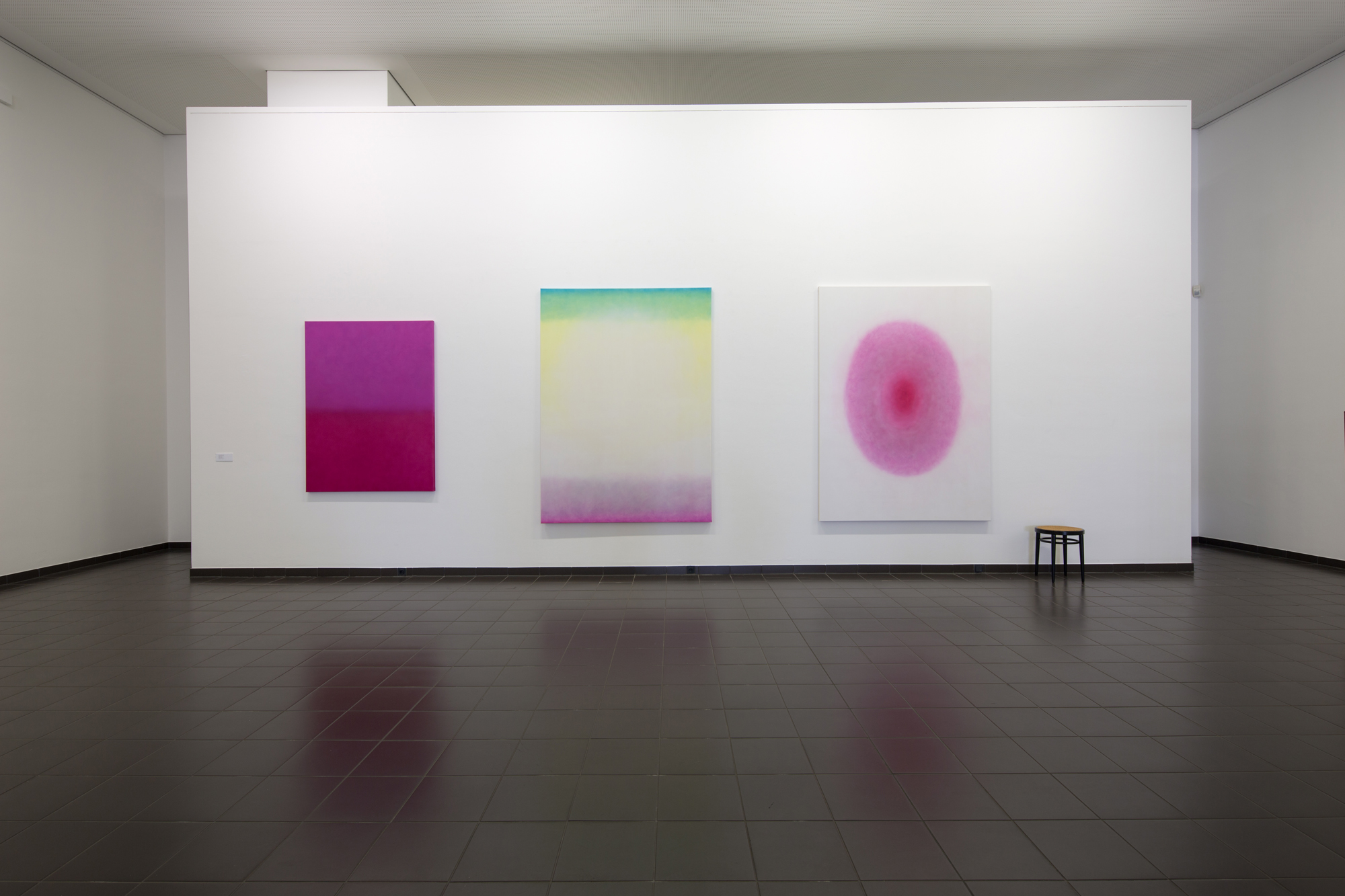 Poetry of Colour