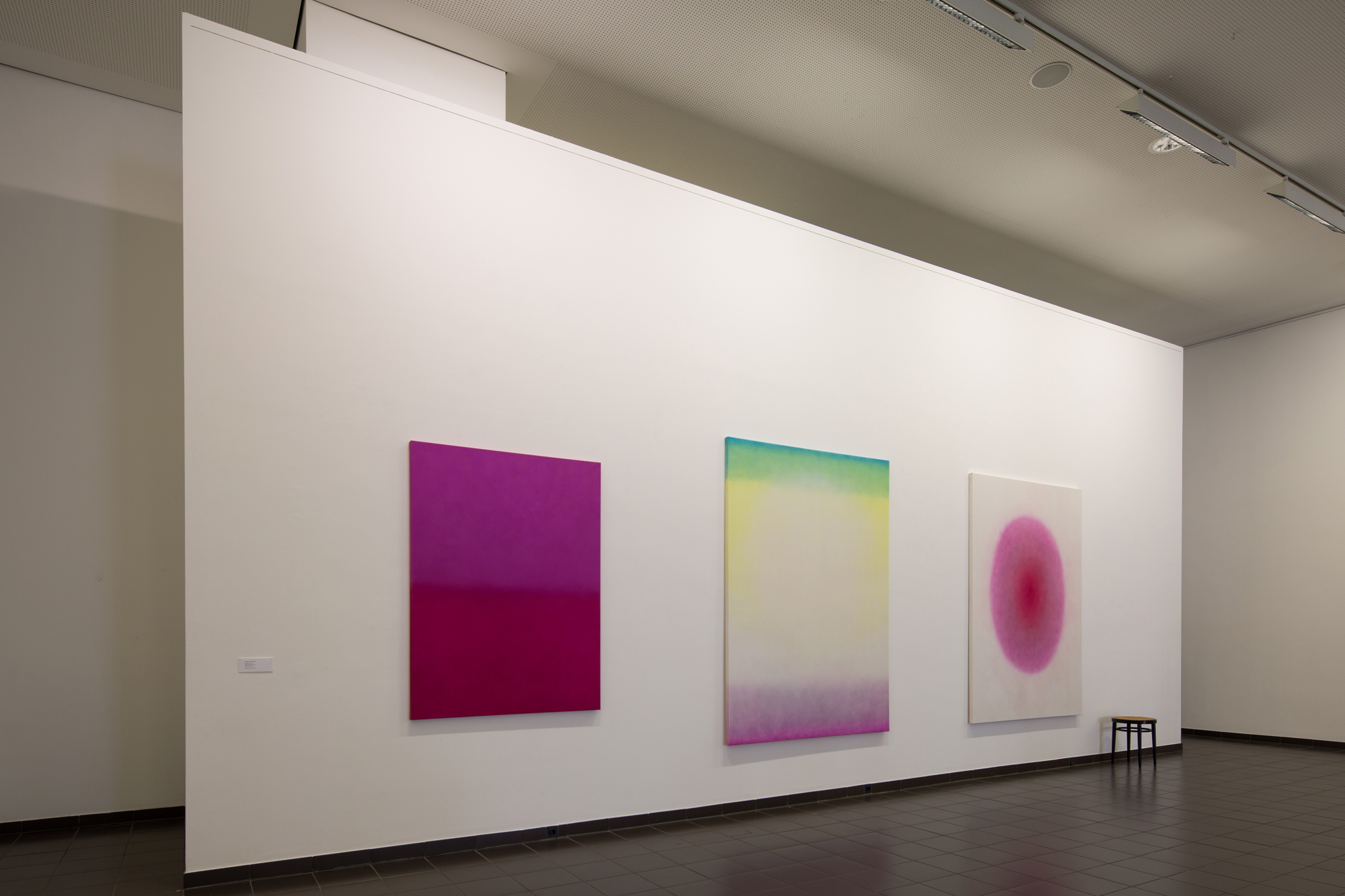 Poetry of Colour