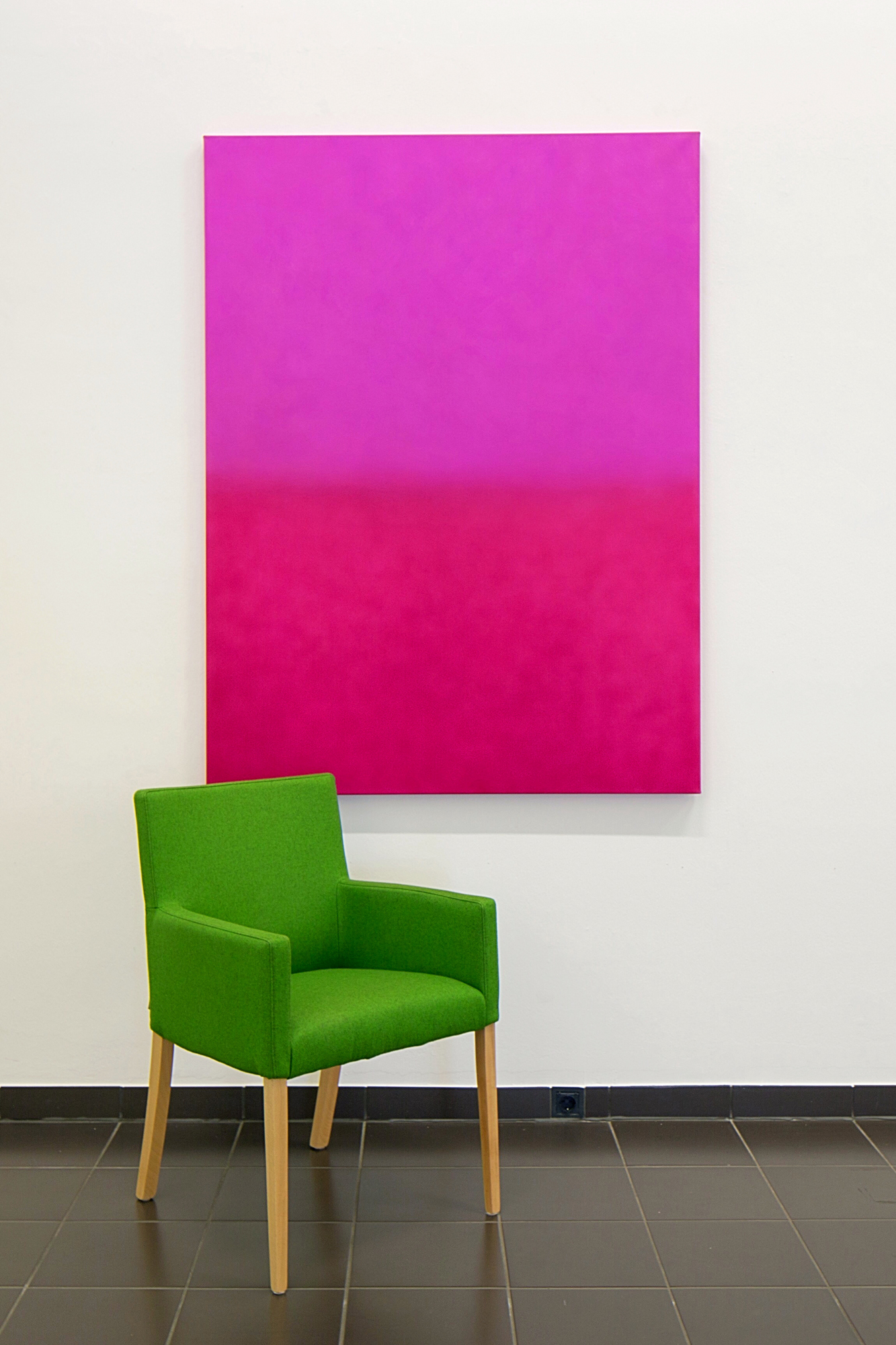 Poetry of Colour