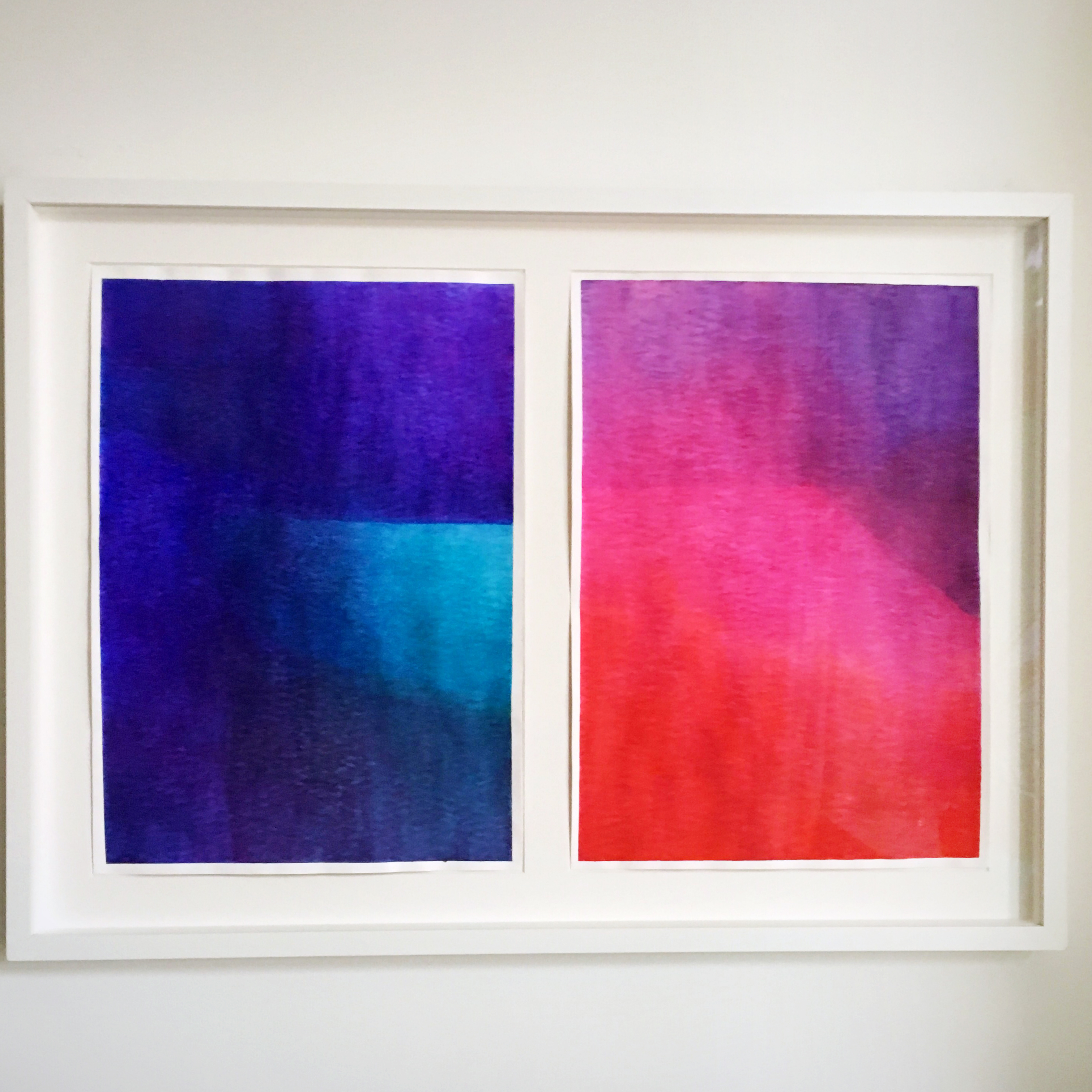 AQUA Ausstellungsansicht