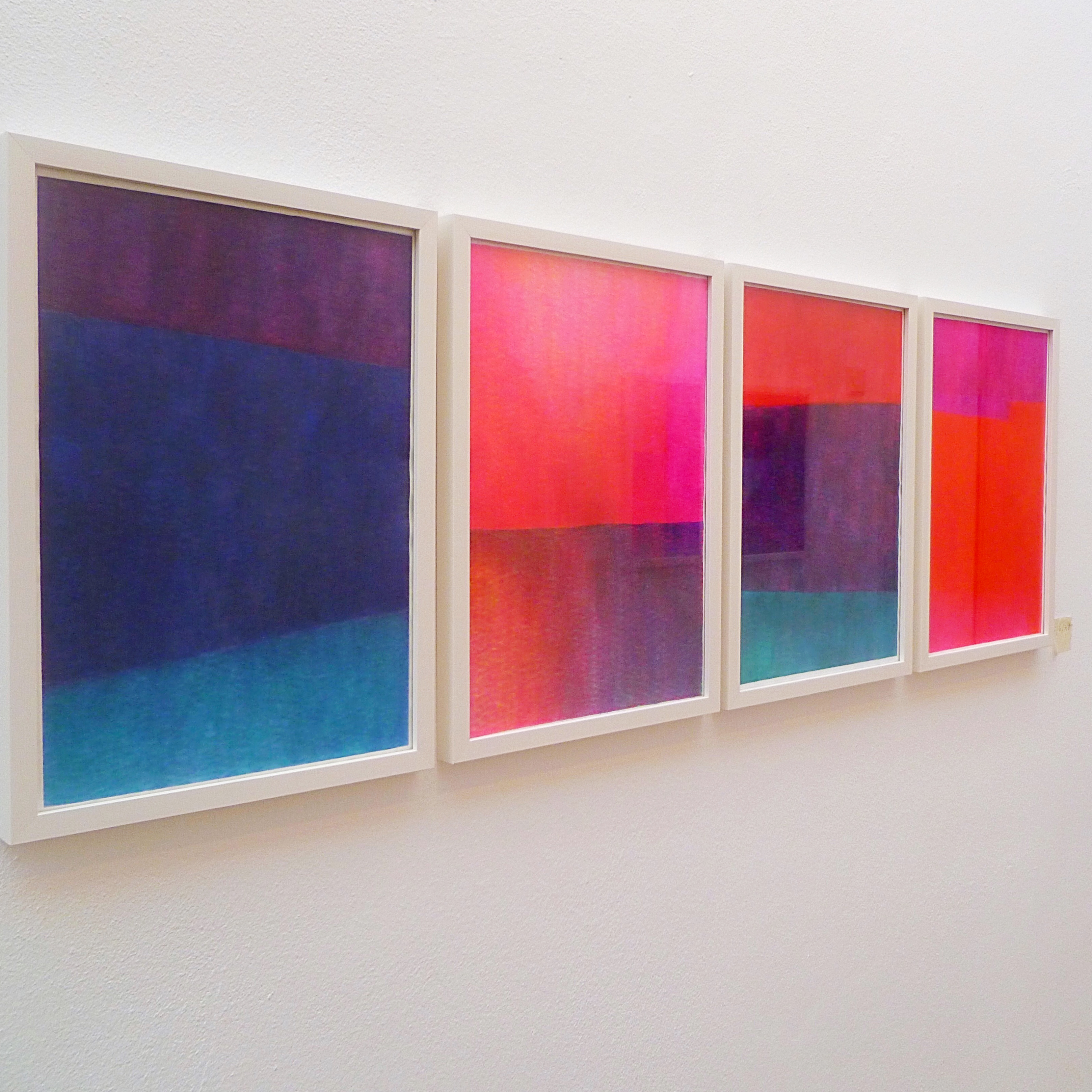 AQUA Ausstellungsansicht
