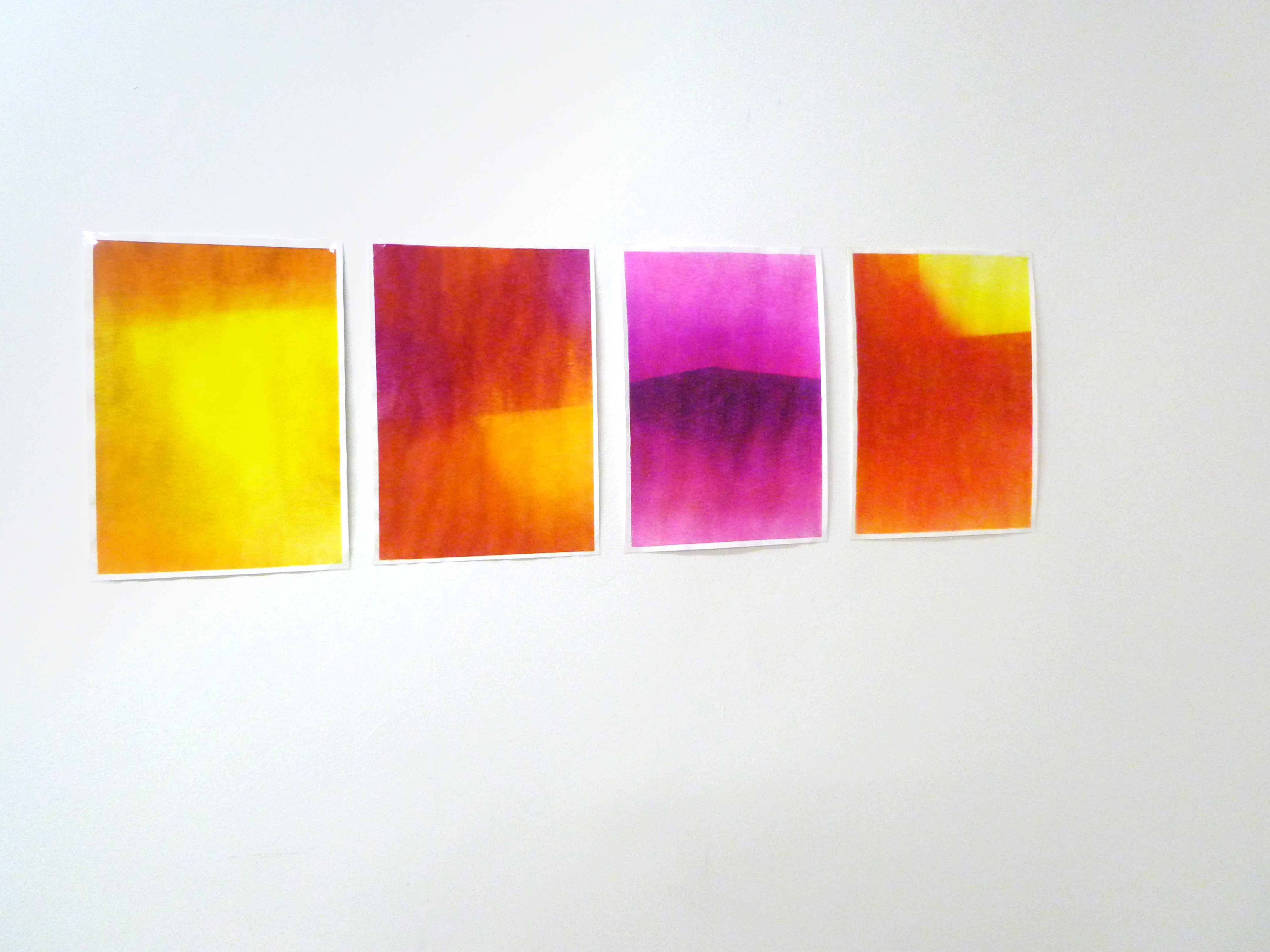 AQUA Ausstellungsansicht