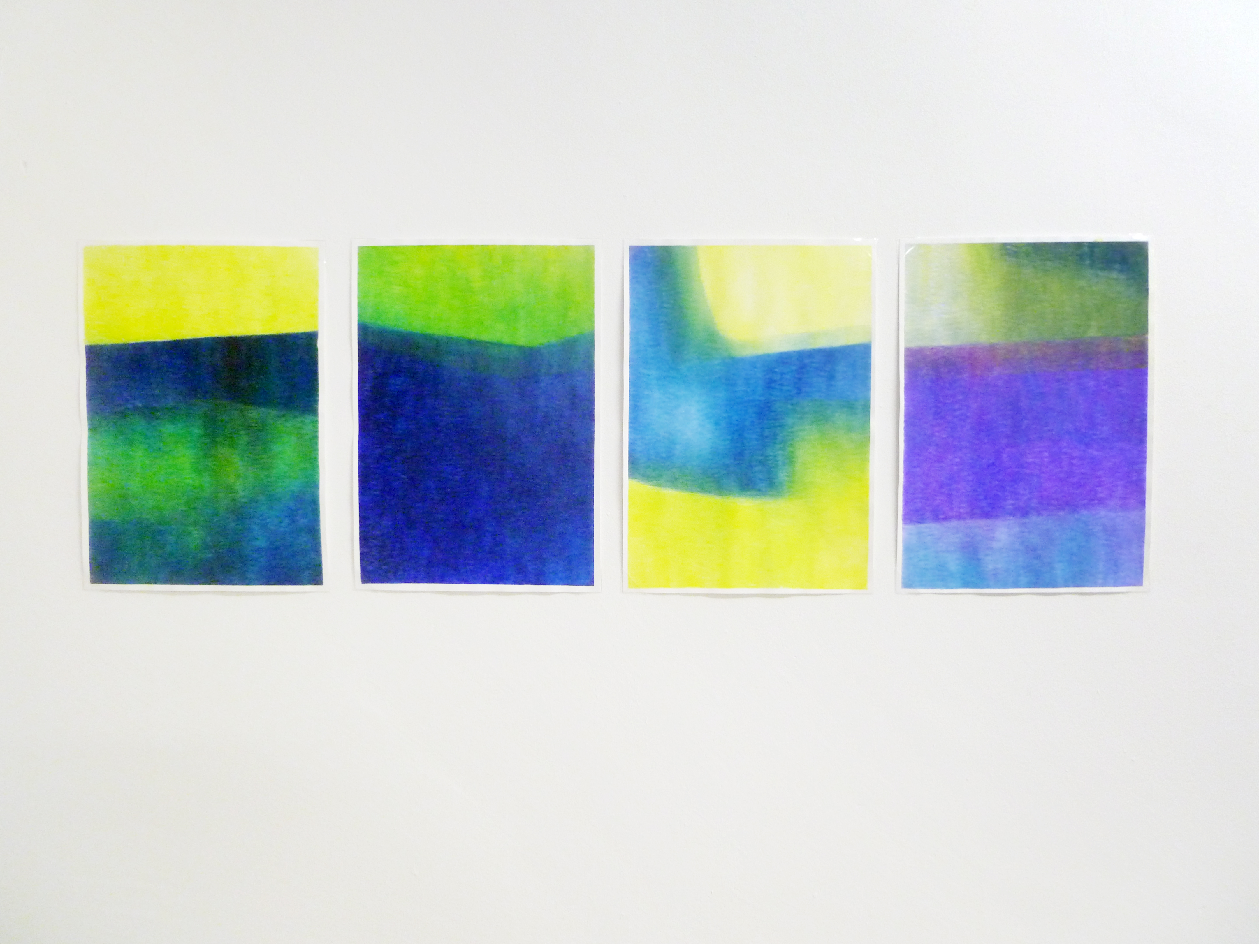 AQUA Ausstellungsansicht