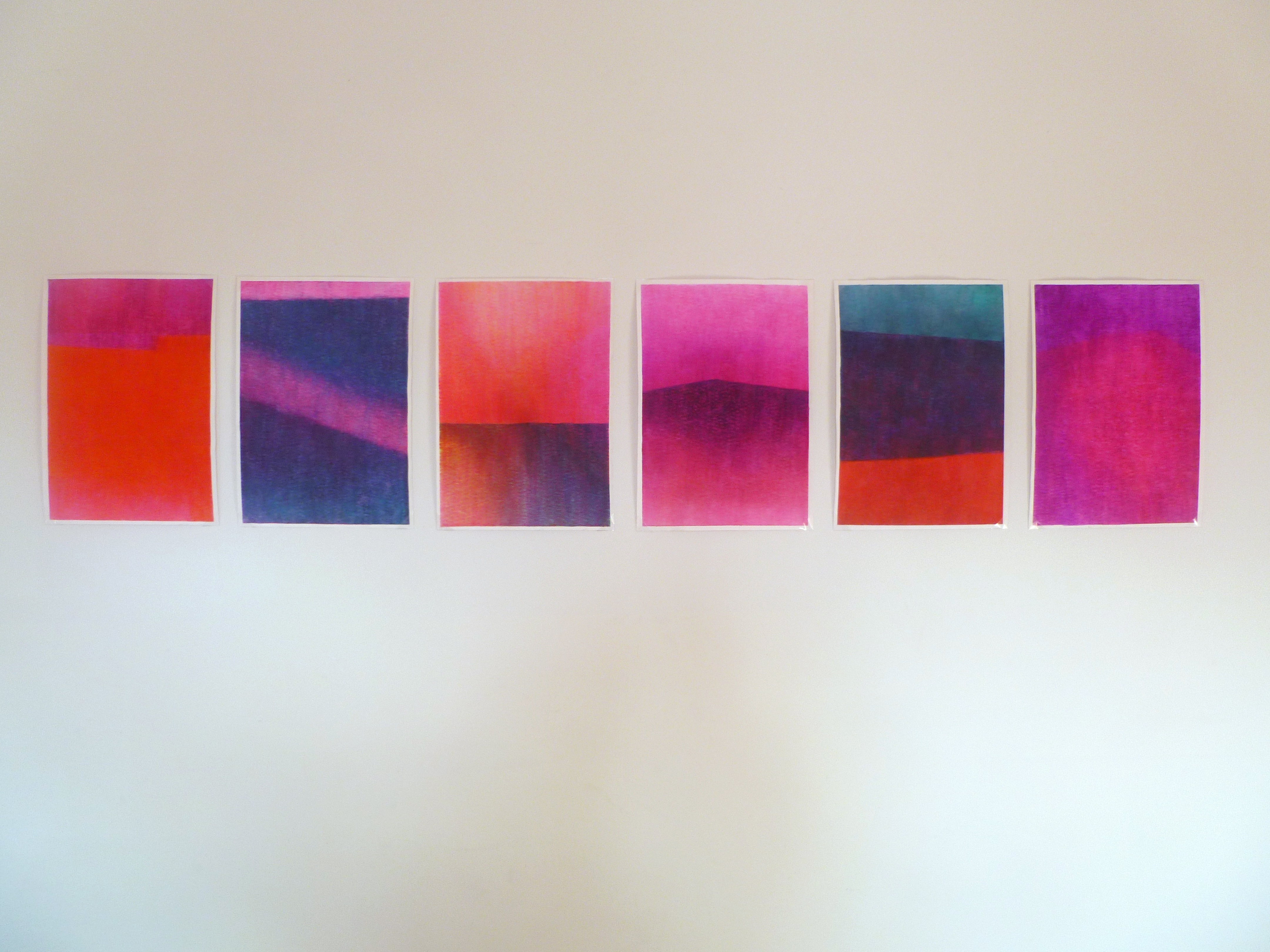 AQUA Ausstellungsansicht