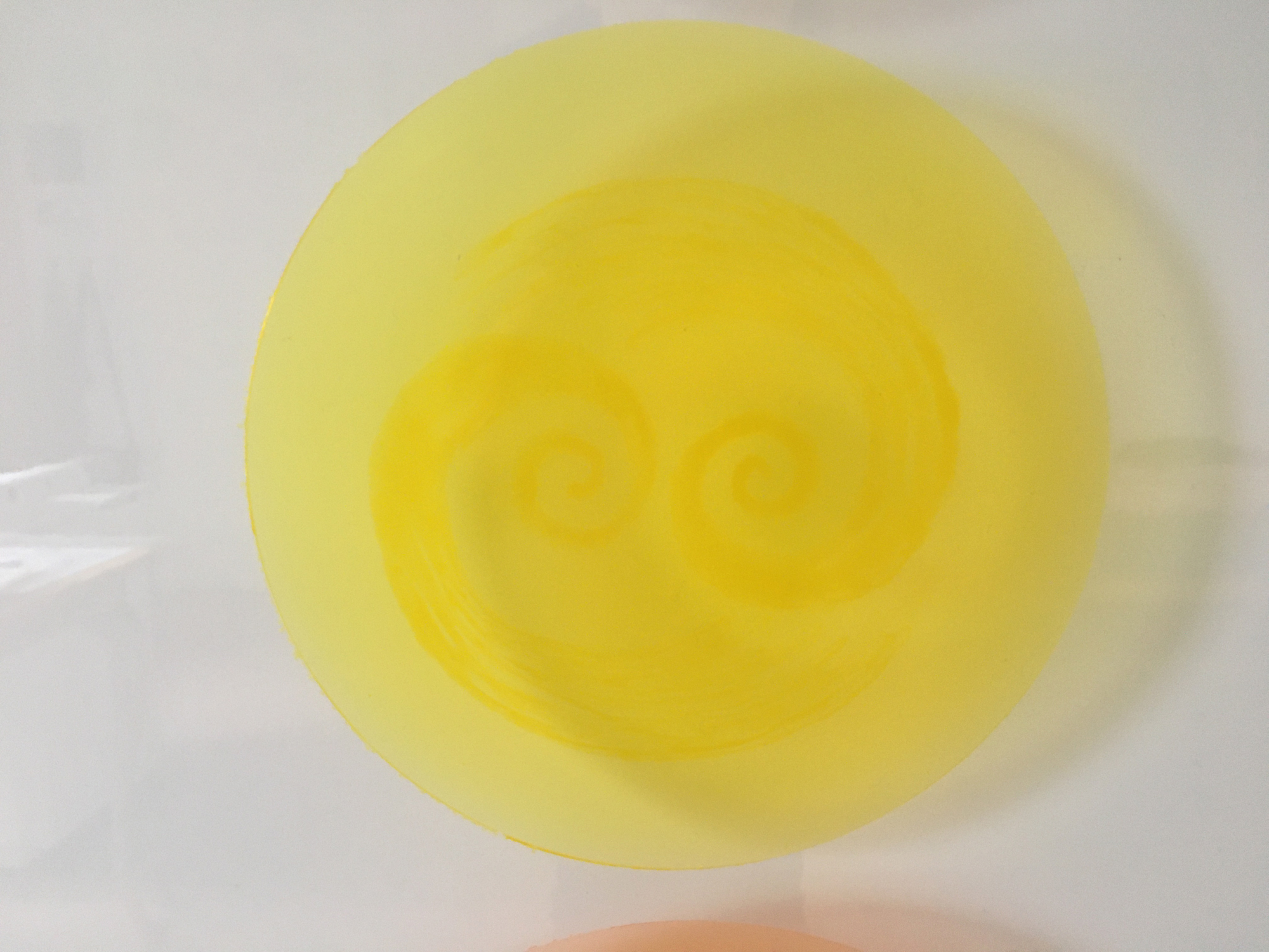 CHAKRA Kunstwerk