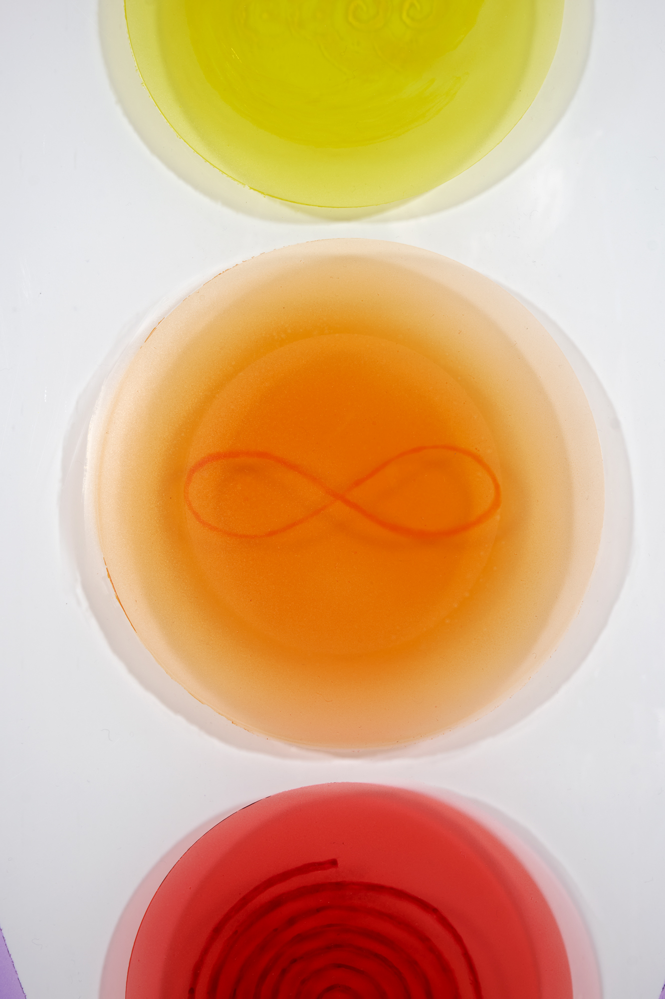 CHAKRA Kunstwerk