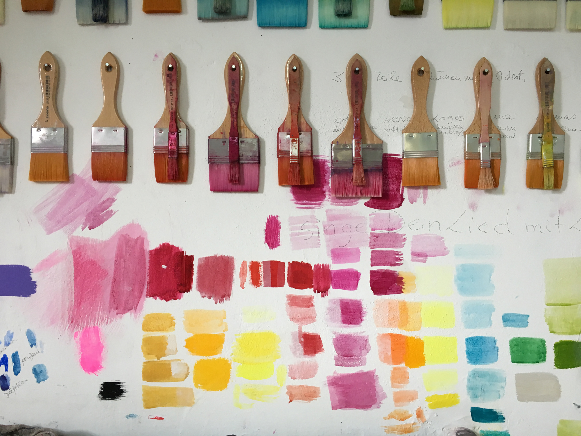 COLOUR ID 2020