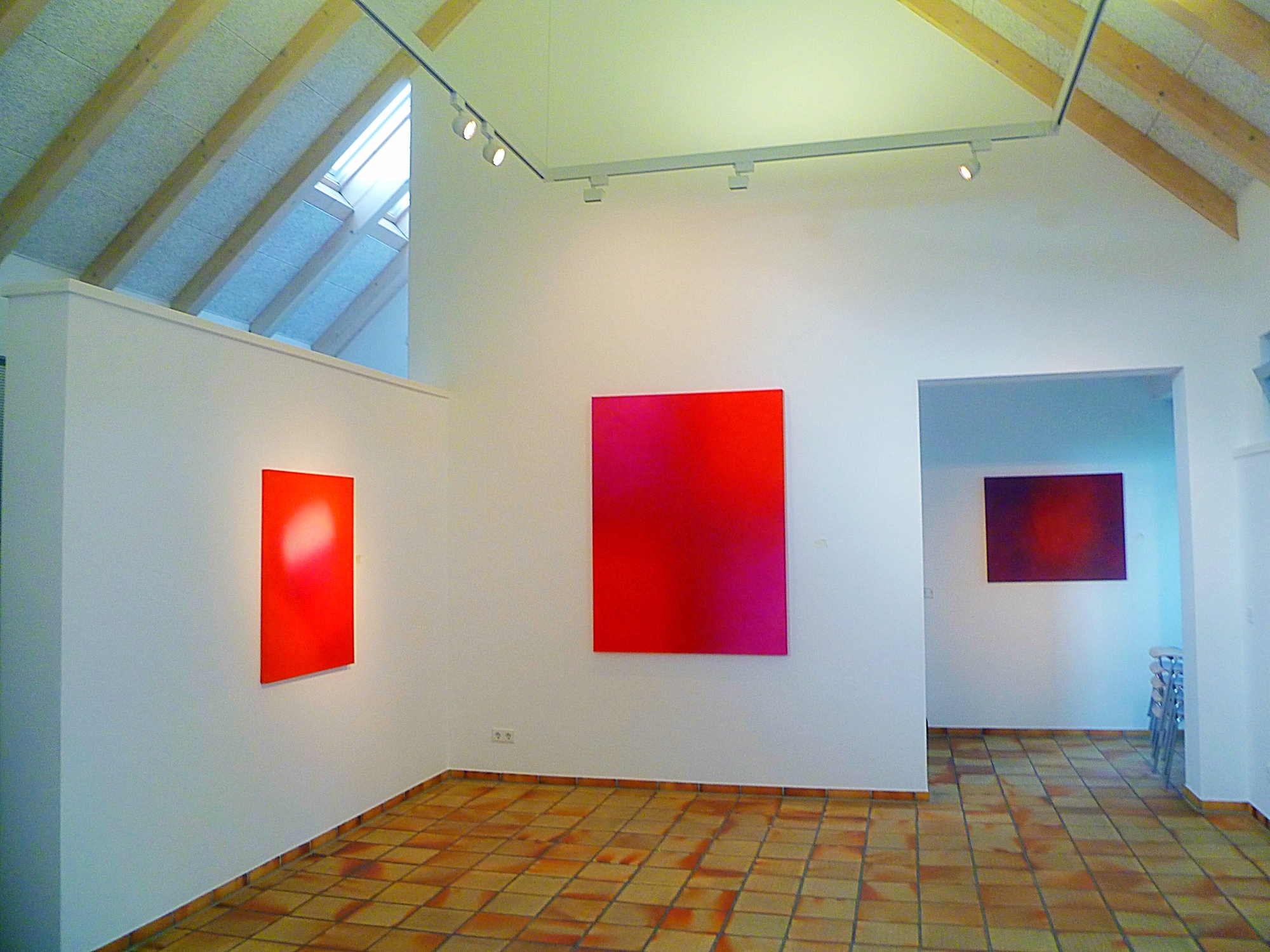 POETRY OF COLOUR
