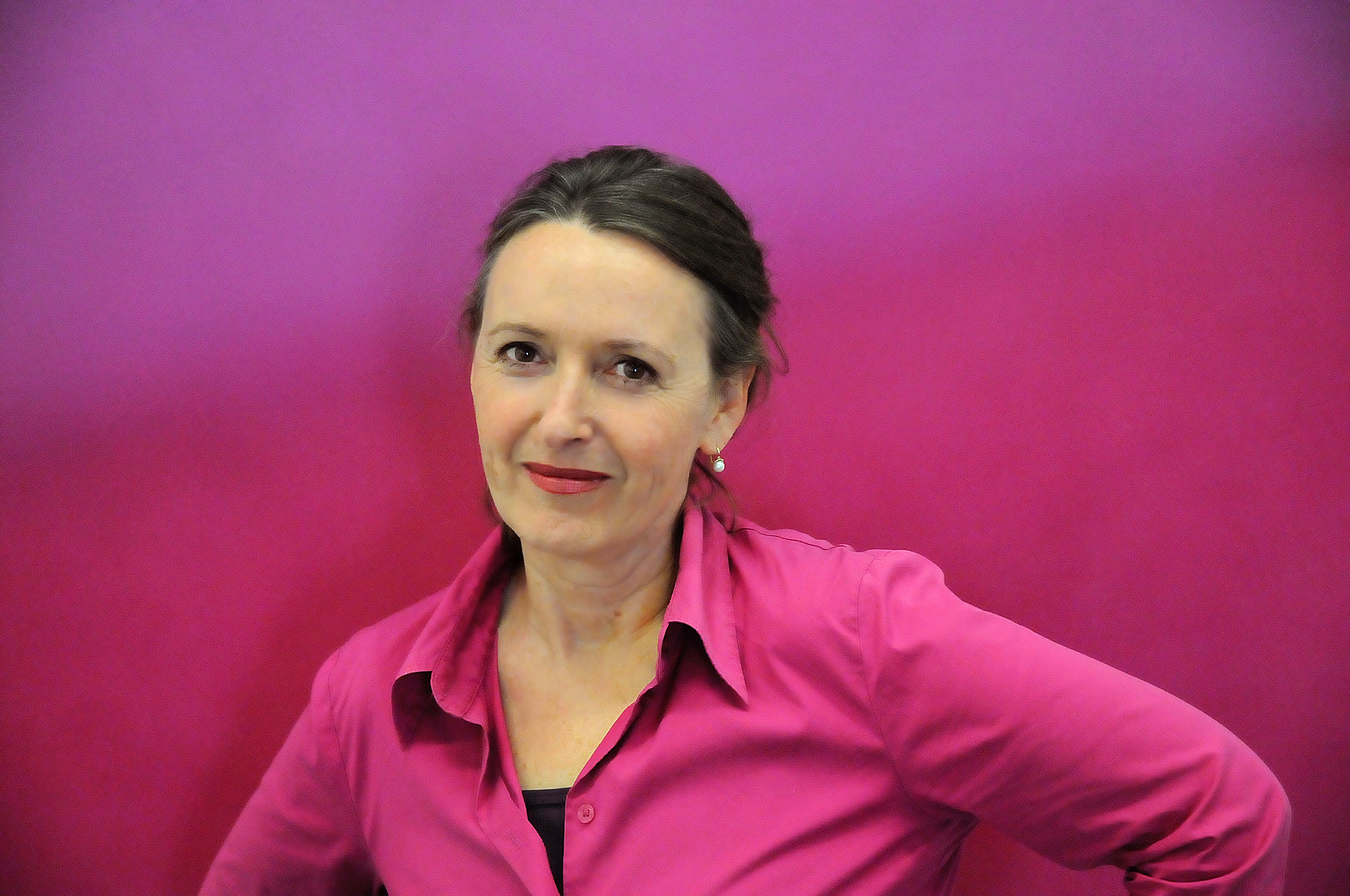 Christine Dahrendorf